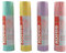 Kores - Pastel Glue Sticks, Strong-Hold Adhesive, Safe and Non-Toxic Craft Glue for Arts and Crafts, School and Office Supplies, Pack of 12 x 20g, Pastel, 12 x 20g