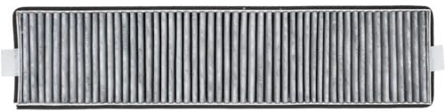 EVAYP Activated Carbon Filter, Compatible with Miele DKF 13-P 11762540 for Kitchen Hoods, Cooker Hoods