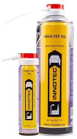 Innotec PTFE Schmieröl High-Tef Oil 75ml