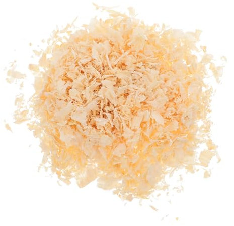 PENIKOKO Copeaux De Litière pour Hamster Naturel pour Petits Animaux pour Enclos De Reptiles Et Maison Animaux