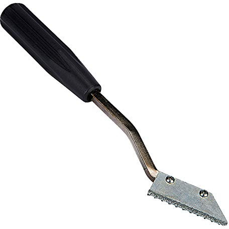 New Carbide Grout RAKE Remover & Grout Saw Edge Ceramic Floor Wall Tiles