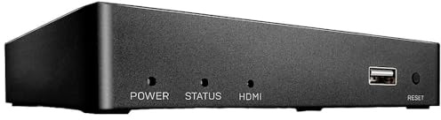 KVM Over IP Extender, Transmitter