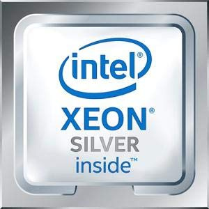Intel XEON Silver 4210R Prozessor 10 Core 2,40 GHz 13,75 MB CPU CD8069504344500 (OEM Tray Prozessor)