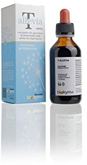 BIOKYMA T-ALLEVIA flacone 100ml per le prime vie respiratorie