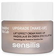 Uppgradering [makeup] maquillaje en crema efecto lyft #01-bei