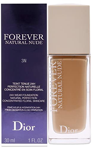 Base Forever Natural Nude