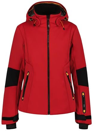 Icepeak Ecorse Skijacke Damen - 38