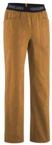 EDELRID Herren Legacy IV Hose, Aniseed, M