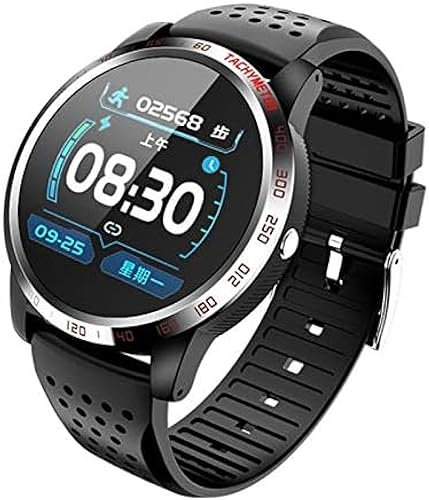 Bluetooth Call Men Smart Watch W3 ECG + PPG HRV Blood Pressure Heart Rate Monitor Sport Tracker Waterproof Bracelet Wristband,B