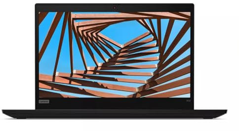 Lenovo ThinkPad X13 Laptop, 13 FHD Display, Intel Core i5-10210U Processor, 8GB RAM, 256GB SSD, Windows 11 Pro – Lightweight, Durable Business Laptop for Enhanced Performance & Productivity (Renewed)
