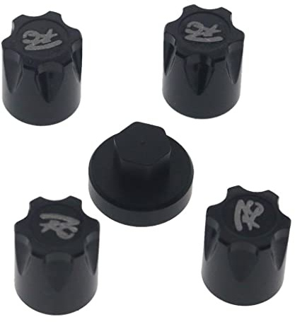 Xgdsnly 4 Piezas Tapacubo Centro Llantas Coche RC Tuerca M4 Aluminio Aleación Accesorio Coche RC Adecuado para Carreras Juegos al Aire Libre Aficionados