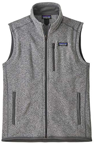 Patagonia M's Better Sweatshirt-väst för män