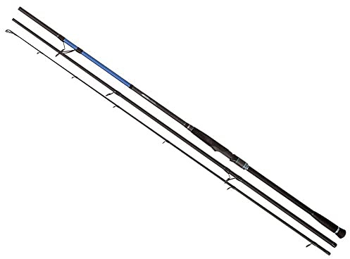 Zebco Premium Z-Cast Allround 80 3,6m Allround-Angelrute vielseitig einsetzbares Einsteigermodell Allround-Angeln