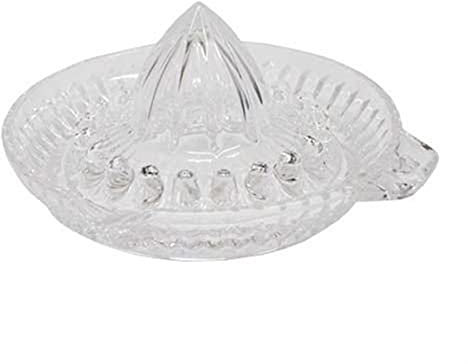 Glass Manual Juicer Citrus Fruit Juicer Kitchen Orange Lime Lemon Squeezer Fruit Press Juice Machine Fruit Extractor