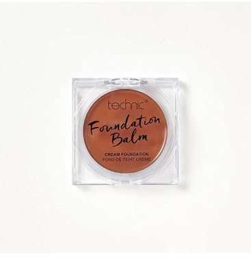 Technic Cream Foundation Balm - Rich Cocoa
