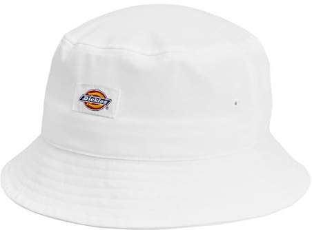 Dickies Herren Fischerhut aus Twill Schlapphut, Weiss/opulenter Garten, Einheitsgröße