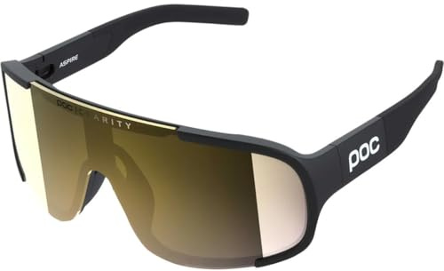 POC Unisex Aspire Sonnenbrille (1er Pack)