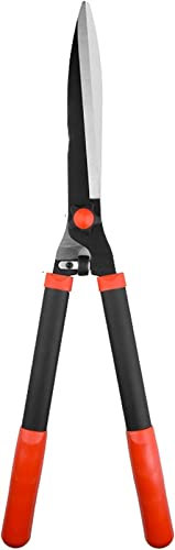 CRBUDY Gartenschere, Baumschneider, Gartenschneider, Werkzeug zum Begrünen, Handwerkzeug, Trimmer, Gartenschneider, Zweig, leistungsstarke Rasenschere und Heckenschere, Formung von Hecken