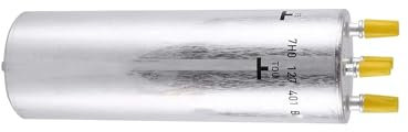 Kraftstofffilter Für Touareg 2,5 TDI Multivan Transporter Caravelle T5 T6 7H0127401B Auto Rohöl Kraftstoff Filter Benzinfilter