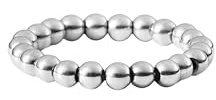 Purelei Herrenring Anxiety Fidget – Schlichter Ring aus Edelstahl oder 18K vergoldet – Dezentes Design mit markanter Oberfläche – Größen 50–60 – Stilvoller Männerschmuck