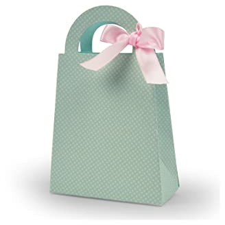 Bigz Plus Stanzschablone - Geschenkbox