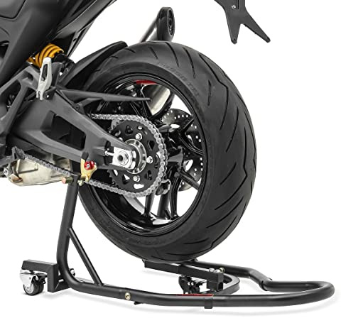 Rangierhilfe Montageständer Kompatibel mit Kawasaki Vulcan S/Café SM2