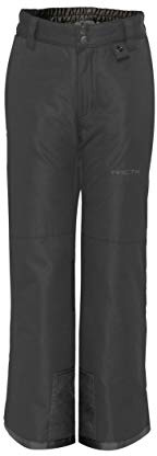 Arctix Kids Snow Pants, Steel, Medium,1110