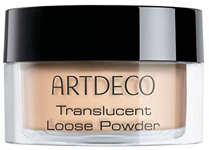 Translucent Loose Powder 05 Medium 8 g