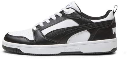 PUMA Rebound V6 Low unisex - vuxen Sneaker