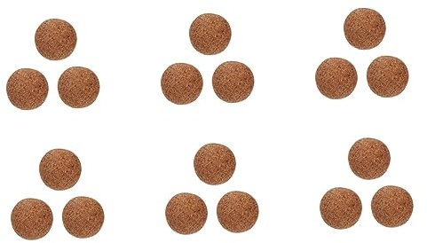 Yardenfun Räucherkugeln Duftsäckchen Aromatherapie-Accessoire Wohndekor Kreative Blume Duft Weihrauch Kugeln Praktische DIY