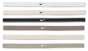 Nike Women's Flex Classic 6 Pack Headband