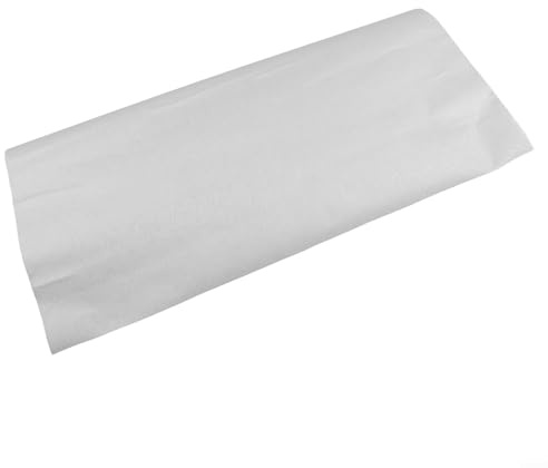 Waterproof Wall Sticker Roll - PVC Self- Sheets for Home, Thermal Insulation & Soundproofing, 60x300cm(White)