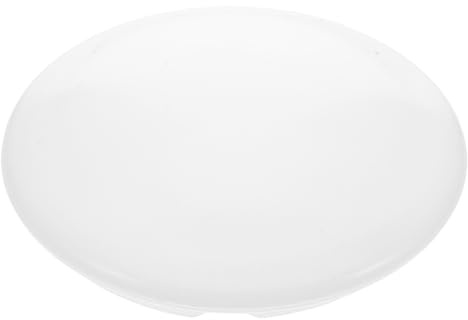 IMIKEYA Abat-jour pour Lampe Abat-jour pour Ventilateur de Plafond de Chambre Abat-jour Globe de Rechange