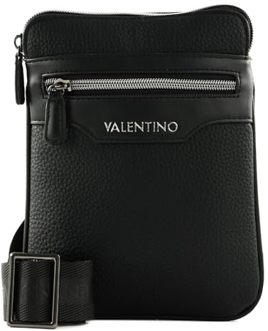VALENTINO Borse a Spalla 7O9-EFEO NERO ONE SIZE WOMENS
