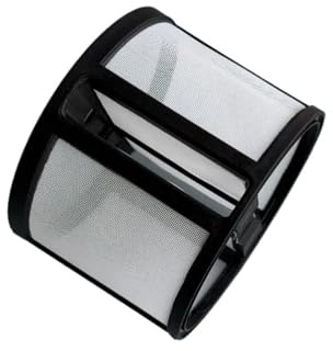 1 st diskmaskinsfilter for diskmaskinsseriens reservdelar till köksdiskmaskinstillbehör
