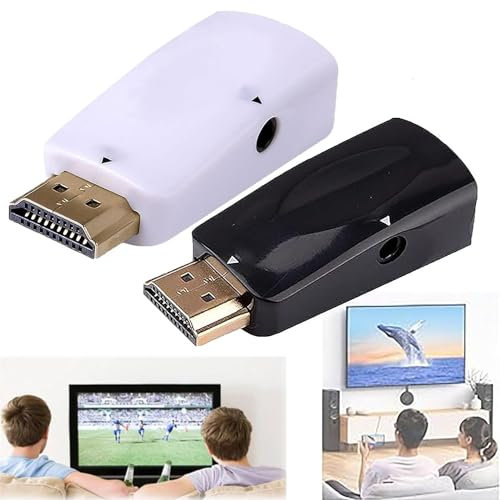 Pzgone Tv Streaming Device, Smart Tv Streaming Device, Adattatore Display Wireless, 1080p Pzgone Tv Box, Ricevitore Mobile Screen Mirroring, Proiettore Schermo Wireless (Mix)