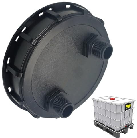 Couvercle de baril, couvercle de tonneau, couvercle de réservoir de tonneau, couvercle de réservoir d'eau haute performance avec trou, aliments, épluchage, couvercle du réservoir d'eau de pluie