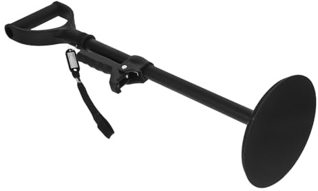 FOMIYES Ayuda para Ponerse De Portátil Dispositivo Ajustable para Movilidad Junto Cama para Personas Mayores Equipo De Transferencia De Bipedestación