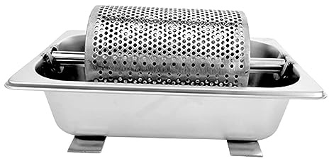 Kodxylytix Bun Butter Roller Professional Melted Butter Dispenser for Butter Toast Home Type 1