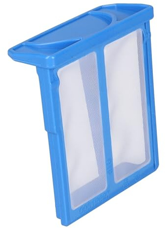LUTH Premium Profi Parts Flusensieb 00619697 619697 kompatibel mit Bosch Siemens Filter für Wasserbehälter für Avantixx Logixx Maxx iQ500 iQ700 iQ800 Ersatzteil Trockner Wäschetrockner