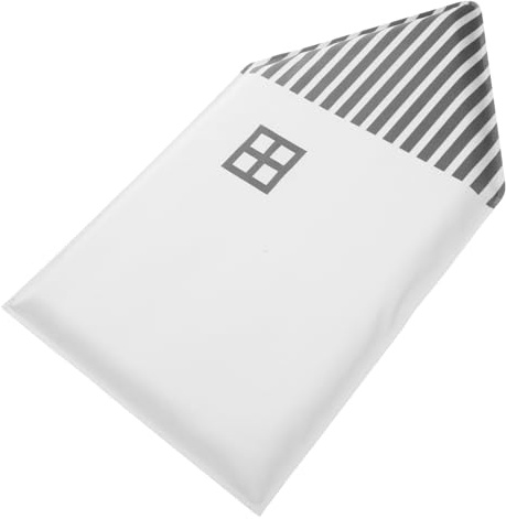 EXHUMKY Weiches Wandpolster Pvc Schwamm Antikollisions Wandkissen 1,5cm Kinderzimmer Wandschutz Selbstklebend Wandpaneel