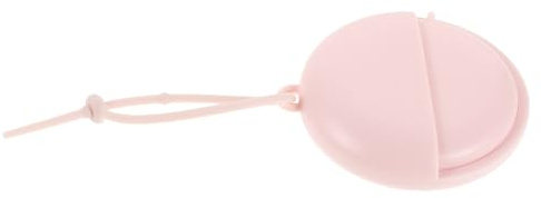 POPETPOP Hojas de Jabón para Viajes Portátiles 50 Unidades Láminas de Jabón para Exteriores Aroma a Flor de Lichi Compactas y Desechables para Camping Senderismo y Lavado de Manos