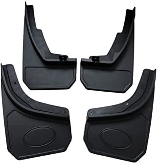 Paraspruzzi Parafanghi per Auto Auto Parafango Per Land Rover Per Defender 90 110 2020 2021 2022 Paraspruzzi Mud Flaps Paraspruzzi Mud Flaps Parafango Accessori Auto