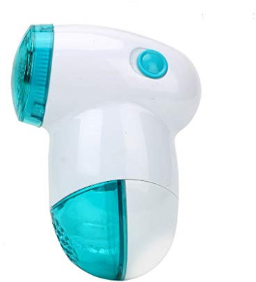 Samnuerly Vestiti elettrici levapelucchi Pillole Fuzz Pillole Rasoio Abbigliamento Fluff Pellet Macchina per Tagliare for Maglioni Tappeti Colore Casuale (Colore : White-Style) (Whitestyle)