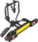 Peruzzo Siena 668 - Portabicicletas Universal para Bicicleta eléctrica (2 Unidades)