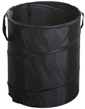 Leinoupt:Collapsible Trash can,Folding Garbage Cans,Pop Up Trash Can,Camper Trash can，for Camping Garbage Can Collapsible,Clothes and Toys Recycle bin