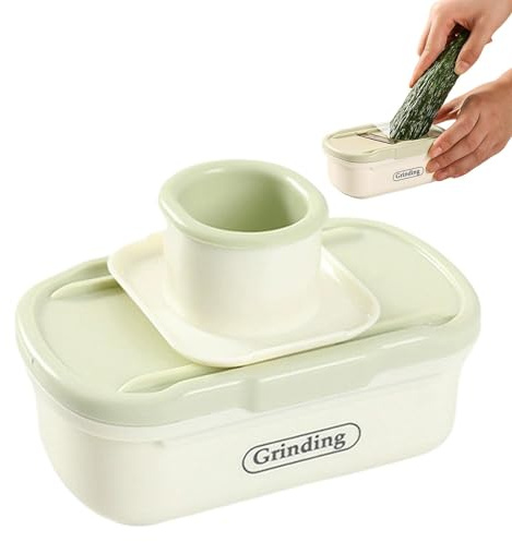 Affettatrice Per Verdure Utensile Manuale Sicuro Multifunzionale