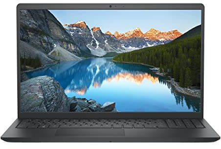 Dell Inspiron 15 3530 15.6” FHD 120Hz – i5-1334U (10 Cores), 16GB DDR4, 1TB PCIe Gen 4.0 x4 NVMe, SD Card Reader, Iris Xe Graphics, WIFI 6 & Bluetooth 5.3, UK Keys, Windows 11 Pro (Renewed)
