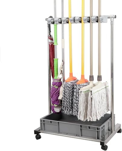 KRXSOBNV , Cabinet Mobile Tool Corner Workshop Space for Garden Garage Organizer Commercial Kitchen, Restaurant, Business, Garages, Basements,Kitchen Corner Organiser