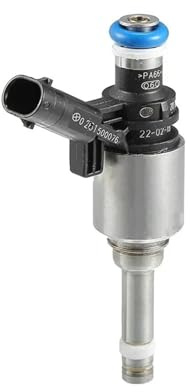 Injecteurs pour Q3 Q5 A3 A4 A5 A6 pour TT pour Quattro 2.0T 2.0L 2008-2018 Buse D'injecteurs De Carburant 06H906036P 06H906036S 06H906036E Injection Carburant